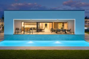 Ca'Verde Oliva Villa, Costermano