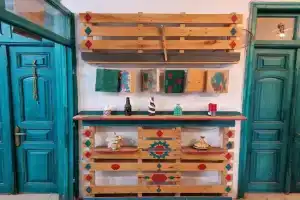 Shams House, Amman