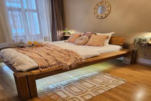 Silversmith's Residence in Old Apartments, Riga