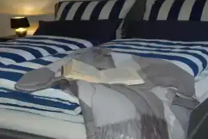 Haus Regine Apartments, Rendsburg