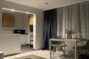 Apartament w Centrum Faktura, Koszalin