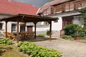 Holiday home in - Balaton 43113, Gyenesdias