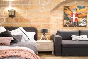 MCC Suites Valletta, Birgu