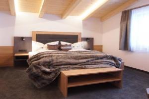 Alpin Juwel Apartments, Galtuer