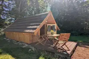 Fehnkate Apartments, Papenburg