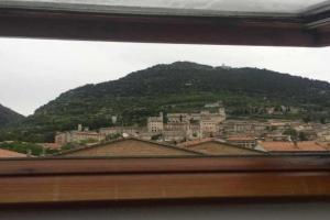 Milordo Apartment, Gubbio
