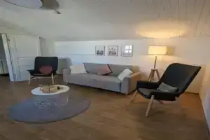 Kiek ut Apartments, Papenburg