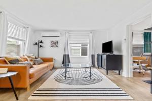 18th Street E Apartments, Boise