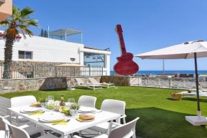 Chalet Santa Ana 25 by VillaGranCanaria, Maspalomas
