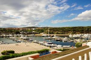 Vigna Marina Apartments, Santa Teresa Gallura