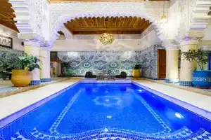 Riad Rcif Alif Suite & SPA Hotel, Fes