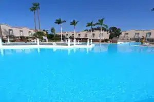 Green Oasis garden 11 Apartments, Maspalomas