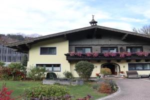 Landhaus-Appartements Warraich Apartments, Schladming