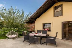 Apartma Rozika, Ptuj