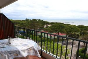 Nido della Poiana - Attico PANORAMICO Apartments, Grado