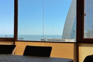 Park Azure Sky apartment, Baku