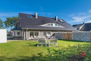 Meerzeit Guest house, Zingst