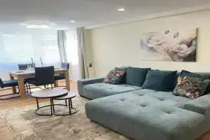 Wilhelmsapartment, Friedrichshafen
