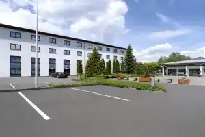 Olympia Hotel, Suhl