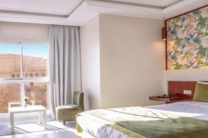 Hotel Safia, Marrakech