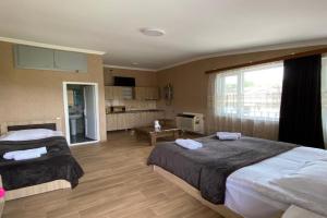 Sweet House Rabati, Akhaltsikhe