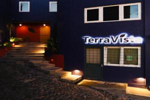 Terra Vista Apart-hotel, Guanajuato