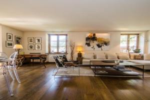 Appartement spacieux à, 3 chambres, WiFi - FR-1-343-176 Apartments, Chamonix