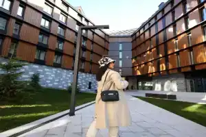 Woodside TEA Residences & SPA Apartments, Kopaonik