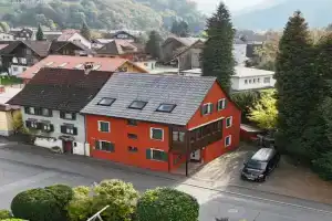 S12, Vorarlberg Apartments, Dornbirn