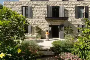 THE Y HOUSE, Jerusalem