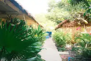 Siem Reap Homesteading II Mini-hotel, Siem Reap
