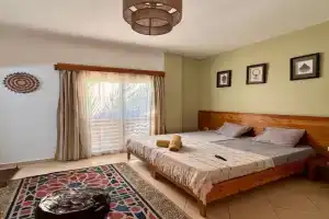 Ocean Life Apart-hotel, Dahab