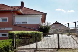 Napkő Apartments, Koszeg