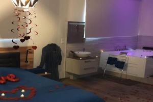 Appartement Loft Detente Apartments, Strasbourg