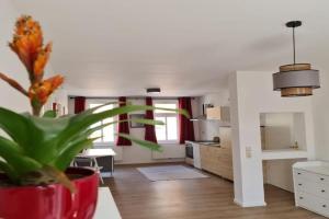Cityappartement am Bauhaus-Museum Apartments, Weimar