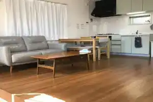 Maisonette Hanazono - Vacation STAY 97278v Guest house, Funabashi