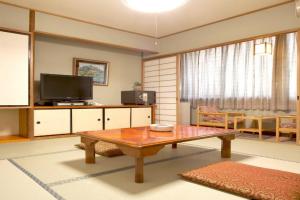 Kanko Hotel Yumotokan - Vacation STAY 60199v, Gero