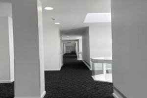 Studio 25/247 gouger st Ex hotel room 430, Adelaide