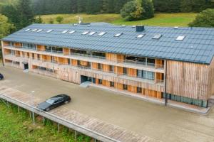 Rezidence Alpina Apartments, Spindleruv Mlyn