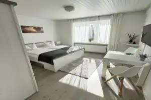 Hotel Pension Petra, Bad Zwischenahn