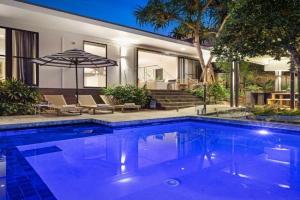 Osprey Beach House, Byron Bay
