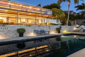 Villa Gabrielle, Byron Bay