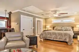 Hyde Park Luxury Studio with Prime Location!, Tampa