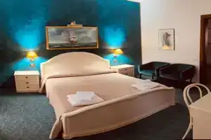 Hotel Rey's, Montegrotto Terme