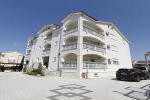 Pansion Dovodja Mini-hotel, Vodice