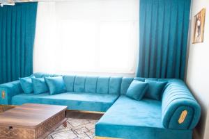 Two Bedroom King Suite BH46, Beylikduzu