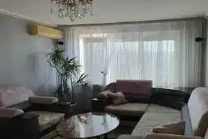 Uyutnaya v tsentre goroda. Apartments, Aktau
