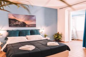 charmelisè Apartments, La Spezia