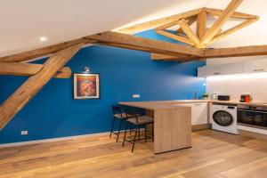 Le Favori de Montesquieu Apartments, Nancy