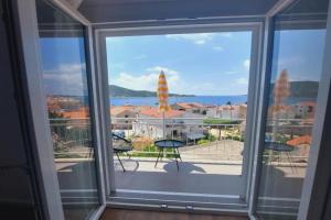 Vinko rooms, Primosten